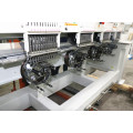 OEM 4 Head Multi-Color Computerized Commercial Embroidery Machine Price